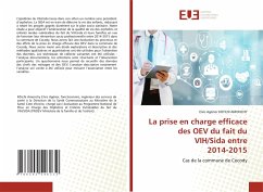 La prise en charge efficace des OEV du fait du VIH/Sida entre 2014-2015 - KOTCHI AMONCHY, Elvis Agénor