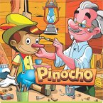 Pinocho (MP3-Download)