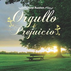 Orgullo y Prejuicio (MP3-Download) - Austen, Jane