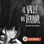 El Valle del Terror (MP3-Download)