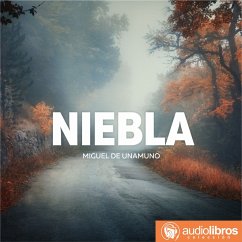 Niebla (MP3-Download) - de Unamuno, Miguel