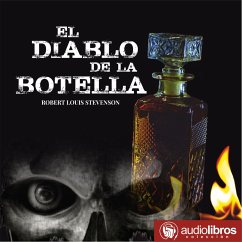 El diablo de la botella (MP3-Download) - Stevenson, Robert Louis
