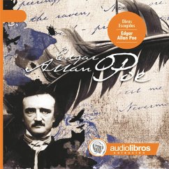 Cuentos de Allan Poe (MP3-Download) - Poe, Edgar Allan