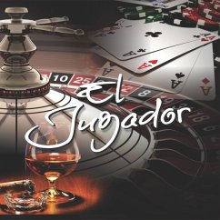 El Jugador (MP3-Download) - Dostoievski, Fiodor