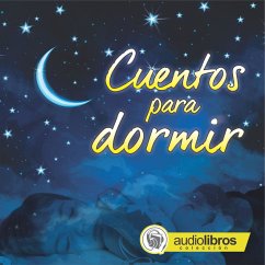 Cover Cuentos para dormir (MP3-Download)
