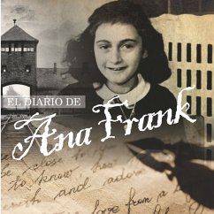 El Diario de Ana Frank (MP3-Download) - Frank, Ana