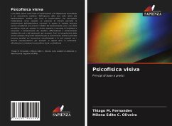 Psicofisica visiva - Fernandes, Thiago M.;Oliveira, Milena Edite C.