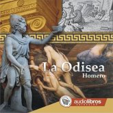 La Odisea (MP3-Download)