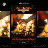 Der Zauberer von Jodhpur - Rolf Torring - Neue Abenteuer, Folge 40 (Ungekürzt) (MP3-Download)