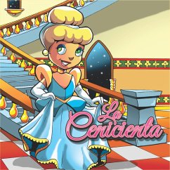 La Cenicienta (MP3-Download) - Perrault, Charles