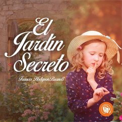 El jardín secreto (MP3-Download) - Hodgson Burnett, Frances