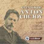 Cuentos de Antón Chéjov (MP3-Download)