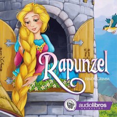 Rapunzel (MP3-Download) - Grimm, Hermanos