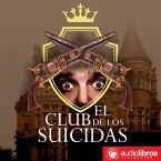 El club de los suicidas (MP3-Download)