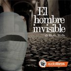 El hombre invisible (MP3-Download)