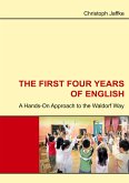 The First Four Years of English (eBook, ePUB)