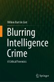 Blurring Intelligence Crime (eBook, PDF)