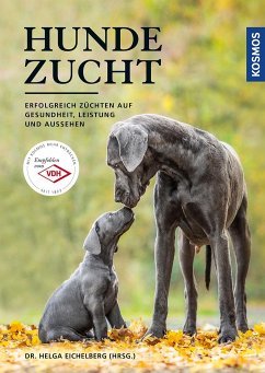 Hundezucht - Eichelberg, Helga