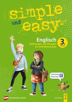 simple und easy Englisch 3 - Hofmann, Axel