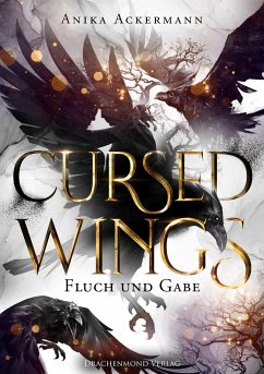 Cursed Wings - Anika, Ackermann