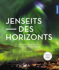 Jenseits des Horizonts - Seip, Stefan