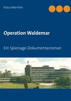 Operation Waldemar - Wernher, Klaus