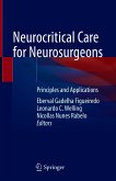 Neurocritical Care for Neurosurgeons (eBook, PDF)