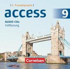 Access - Englisch als 2. Fremdsprache - Ausgabe 2017 - Band 4