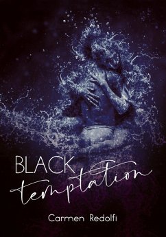 Black temptation - Redolfi, Carmen