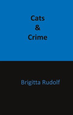 Cats and Crime - Rudolf, Brigitta