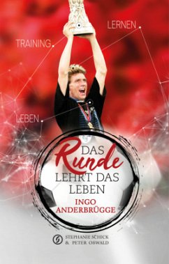 Cover Das Runde lehrt das Leben