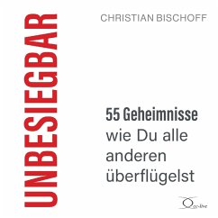 Unbesiegbar - Bischoff, Christian