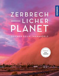 Zerbrechlicher Planet - unbekannt, - noch