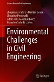 Environmental Challenges in Civil Engineering (eBook, PDF)