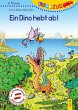 LESEZUG/2. Klasse Ein Dino hebt ab! - Bild 1