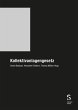 Kollektivanlagengesetz - Bild 1