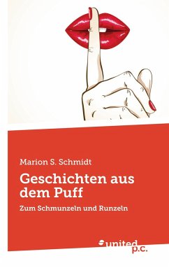 Geschichten aus dem Puff - Schmidt, Marion S.