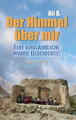 Cover Der Himmel über mir