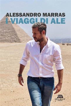 Cover I viaggi di Ale (eBook, ePUB)
