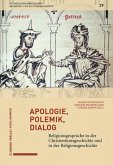 Apologie, Polemik, Dialog
