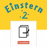 Einstern Mathematik 02. Beilagen im 1er-Pack