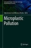Microplastic Pollution (eBook, PDF)