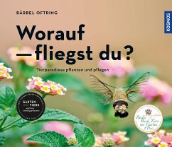 Worauf fliegst du? - Oftring, Bärbel