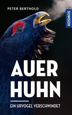 Auerhuhn - Berthold, Peter