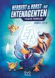 Herbert und Horst - Die Enten-Agenten:... - Bild 1
