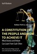 A Constitution of the People and How to... - Bild 1