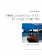 Muistelmakirja - Nyt (eBook, ePUB) - Bild 1