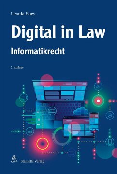 Digital in Law - Sury, Ursula