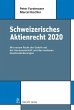 Schweizerisches Aktienrecht 2020 - Bild 1