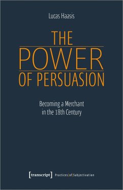 The Power of Persuasion - Haasis, Lucas